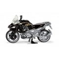 Motocykl BMW R 1250 GS LCI model metalowy SIKU S1399